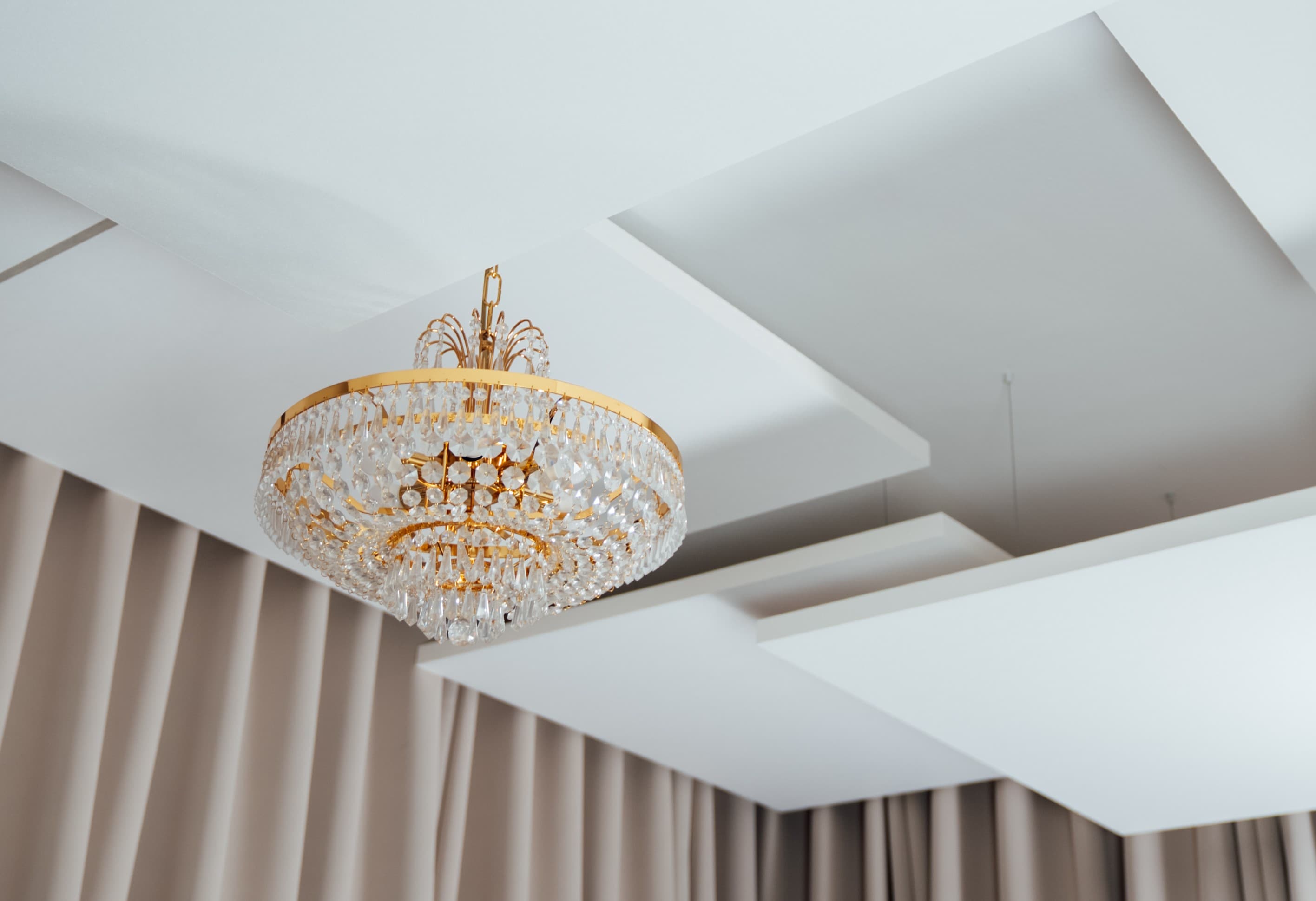 Studio Neun — Akustik Deckenpanele